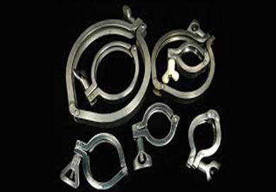 TRICLOVER FITTINGS
